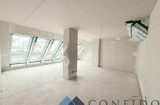 Penthouse kaufen in Kleistgasse, 1030 Wien, HEINRICH - ALT TRIFFT NEU - KLEISTGASSE 29 - 1030 WIEN - Dachgeschoßwohnungen
