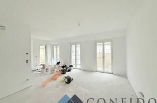 Wohnung kaufen in Kleistgasse, 1030 Wien, HEINRICH - ALT TRIFFT NEU - KLEISTGASSE 29 - 1030 WIEN - Dachgeschoßwohnungen