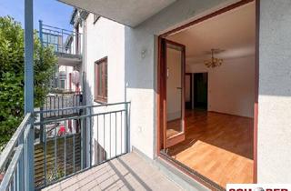 Wohnung kaufen in Maurer Hauptplatz, 1230 Wien, Ruhelage mit Balkon, Gartenmitbenutzung, Garagenplatz *Nähe Maurer Hauptplatz*
