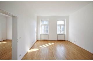 Wohnung kaufen in Breitenseer Straße, 1140 Wien, Ein Zuhause zum Verlieben – sanierter 3-Zimmer-Altbau