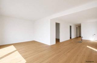 Wohnung kaufen in 4810 Gmunden, PROVISIONSFREI – 4-Zimmer-Dachgeschosswohnung in Holzbauweise mit zwei Balkonen und Gebirgsblick!