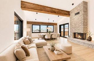 Wohnung kaufen in 6380 Sankt Johann in Tirol, Exklusive 3-Zi Wohnung Erstbezug mit Balkon, Terrasse & Bergblick in St. Johann in Tirol