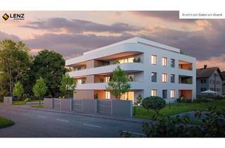 Wohnung kaufen in Treietstraße 67, 6832 Röthis, 3-Zimmer-Terrassenwohnung (TOP 3) in Röthis, Treietstraße