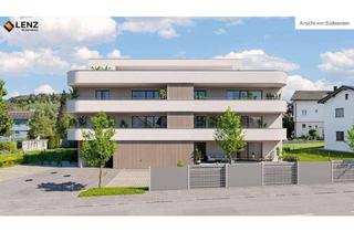 Wohnung kaufen in Treietstraße 67, 6832 Röthis, 4-Zimmer-Terrassenwohnung (TOP 4) in Röthis, Treietstraße