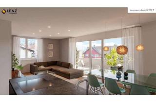 Wohnung kaufen in Treietstraße 67, 6832 Röthis, 4-Zimmer-Terrassenwohnung (TOP 7) in Röthis, Treietstraße