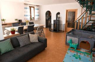 Wohnung kaufen in 8261 Sinabelkirchen, Eigentumswohnung mit Reihenhauscharakter in Sinabelkirchen