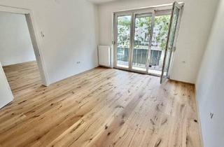 Wohnung kaufen in Hasnerplatz, 8010 Graz, Sonniger Wohntraum mit Balkon nahe Hasnerplatz und Murpromenade!