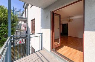 Wohnung kaufen in Maurer Hauptplatz, 1230 Wien, Ruhelage mit Balkon, Gartenmitbenutzung, Garagenplatz *Nähe Maurer Hauptplatz*
