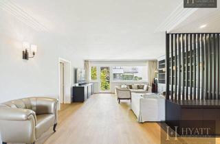 Wohnung kaufen in Krottenbachstraße, 1190 Wien, Moderne 4-Zimmer-Wohnung in ruhiger Döblinger Grünlage mit Balkon und Autostellplatz