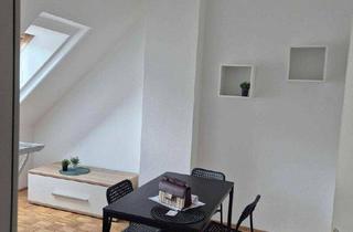 Wohnung mieten in Wienerstraße 486, 4030 Linz, Schöne Dachgeschosswohnung in Linz zu vermieten!