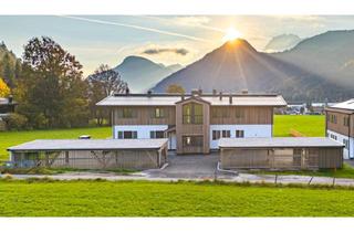 Wohnung mieten in Salzburger Straße 46 Top 3, 6382 Kirchdorf in Tirol, 2-Zimmerwohnung - nachhaltig Wohnen in Erpfendorf