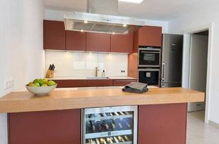 Wohnung mieten in 5700 Zell am See, Top ausgestattete 3-Zi-Wohnung mit Seeblick in Zell am See zu vermieten | große Terrasse | Carport