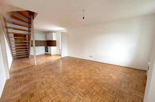 Maisonette mieten in 8480 Mureck, Freundliche Familien-Maisonette mit 80 m² auf zwei Ebenen
