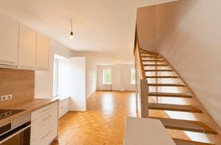 Maisonette mieten in 8480 Mureck, Neuer Eigentümer schafft neues Wohngefühl: Großzügige 3-Zimmer-Maisonette mit ca. 80 m² auf zwei Ebenen
