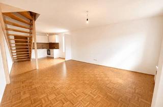 Maisonette mieten in 8480 Mureck, Hell und Geräumig: 3-Zimmer-Maisonette mit ca. 80 m² auf zwei Ebenen