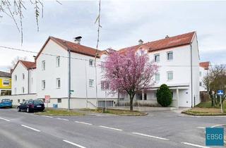 Wohnung mieten in Neugasse WE 3/2, 7341 Markt Sankt Martin, Familienwohnung im EG mit Loggia