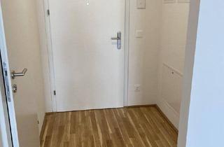 Wohnung mieten in Bertha-Von-Suttner-Gasse 10, 1220 Wien, 2-Zimmer-Neubauwohnung inkl Markenküche, Balkon Außenfläche und Kellerabteil / K3-34