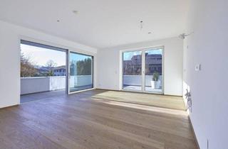 Wohnung mieten in 4810 Gmunden, Stilvolle 3-Zimmer-Wohnung mit Premium-Wohnkomfort in Gmundens Bestlage