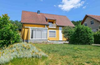 Einfamilienhaus kaufen in 8570 Voitsberg, Charmantes Einfamilienhaus mit großem Garten in begehrter Ruhelage von Voitsberg