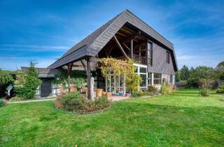 Villen zu kaufen in 4840 Vöcklabruck, Sie brauchen viel Platz? Wir haben die Lösung. Sanierungsbedürftiges Architektenhaus in bester Lage.