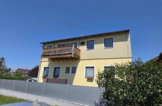 Doppelhaushälfte kaufen in 3425 Langenlebarn-Oberaigen, Großzügiges Wohnen mit Garten, Balkon und viel Potenzial