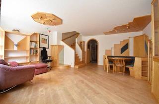 Reihenhaus kaufen in 1220 Wien, Gepflegter Familienhit mit viel Platz - 5 Zimmer - voll unterkellert