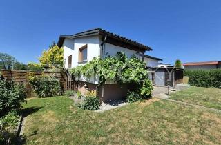 Haus kaufen in 6840 Götzis, Bungalow mit Wintergarten und Keller