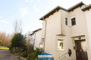 Reihenhaus kaufen in Am Pöstlingberg, 4040 Linz, Reihenhaus mit Garten und Garage am Pöstlingberg bei Linz