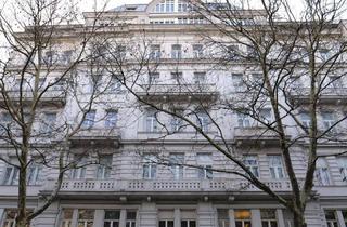 Büro zu mieten in Nestroyplatz, 1020 Wien, Bürofläche zwischen Nestroyplatz und Prater