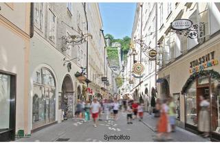 Geschäftslokal mieten in Getreidegasse, 5020 Salzburg, Attraktives Geschäftslokal bei Getreidegasse