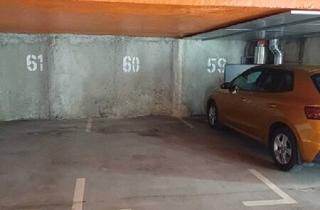 Garagen mieten in 1070 Wien, Tiefgaragenstellplatz in zentraler Lage des 7. Bezirks ab sofort verfügbar