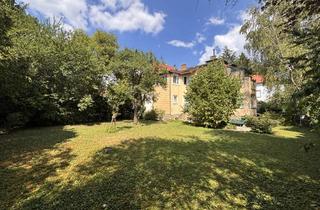 Einfamilienhaus kaufen in 1230 Wien, Spitzen-Investment in Liesing: Ideales Baugrundstück/Sanierungsobjekt mit attraktivem Preis dank Wohnrecht