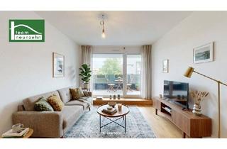 Wohnung mieten in Neubaugasse, 8020 Graz, Zentral & modern - Geräumige 3-Zimmer-Wohnung mit großflächiger Freifläche!