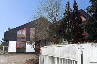 Haus kaufen in 7471 Rechnitz, Viel Raum für Ihre Wohnträume - auf großzügigem Grund