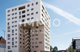 Anlageobjekt in Im Haidgattern, 4030 Linz, Attraktive Rendite! IFA Bauherrenmodell Plus N°507 mit Wohnungszuordnung und Steueroptimierung in Linz