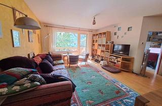 Wohnung kaufen in Brühlerstraße 106a, 2340 Mödling, Herrliche Grünruhelage: Wohnung mit großer Loggia und Gemeinschaftsgarten