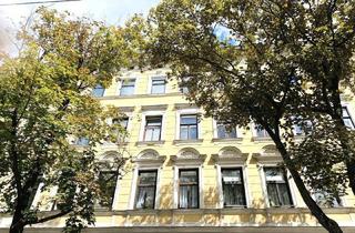 Wohnung kaufen in Hütteldorfer Straße, 1140 Wien, CHARMANTE ALTBAUWOHNUNG IN RENOVIERTEM JAHRHUNDERTWENDEHAUS - NÄHE U3