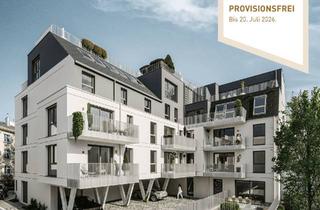 Wohnung kaufen in Elisenstraße 21, 1230 Wien, Bauträgerverkauf ohne Provision: Ihr Logenplatz im Elisenviertel