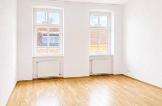 Wohnung kaufen in Thaliastraße, 1160 Wien, Lichtdurchflutete 1-Zimmer-Altbauwohnung mit hohen Decken in zentraler Ruhelage in Ottakring
