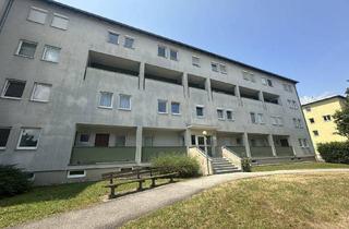 Maisonette kaufen in Professor Hans Hofmann-Ring, 4470 Enns, Charmante Maisonettewohnung mit 95 m² und Loggia in Enns – Adaptierungsbedürftig mit großem Potenzial!