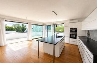 Penthouse kaufen in Andritzer Reichsstraße, 8045 Graz, Exklusive Penthouse-Wohnung am Andritzer Hauptplatz