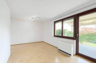 Wohnung kaufen in 8430 Leibnitz, Leibnitz! Erdgeschosswohnung in Top-Lage - Ideal für Paare & Familien