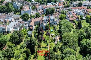 Wohnung kaufen in Hietzinger Hauptstraße, 1130 Wien, Zeitlose Wohnqualität mit Eigengarten in Hietzing