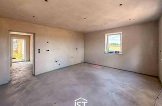 Wohnung mieten in Simetsham, 4982 Kirchdorf am Inn, Kirchdorf am Inn - Erdgeschosswohnung mit Terrasse in ländlicher Lage