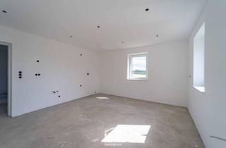 Wohnung mieten in Simetsham, 4982 Kirchdorf am Inn, Kirchdorf am Inn - Erdgeschosswohnung mit Terrasse in ländlicher Lage