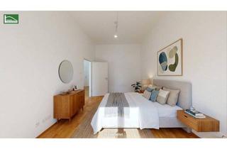Wohnung mieten in Neubaugasse 45, 8020 Graz, Idyllische Gartenwohnung in Innenhofruhelage - Ihre Wohlfühloase im Herzen von Graz-Lend!