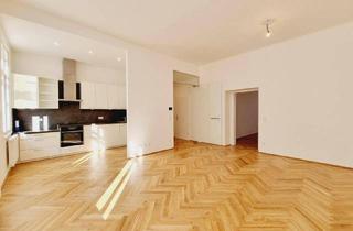 Wohnung mieten in Fasangasse, 1030 Wien, Exklusives Wohnen auf 97 m² – Design, Komfort & hochwertige Ausstattung