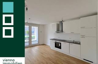 Wohnung mieten in Simmeringer Hauptstraße 157, 1110 Wien, ERSTBEZUG I Neubauwohnung mit Loggia