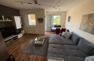 Wohnung mieten in Obere Setzgasse 12, 2544 Leobersdorf, Attraktive Mietwohnung mit Balkon in bester Lage in Leobersdorf