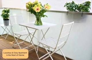 Wohnung mieten in Laimgrubengasse 13, 1060 Wien, Wohnung im Herzen von Wien (möbliert) *** Central City Apartment (furnished) ***